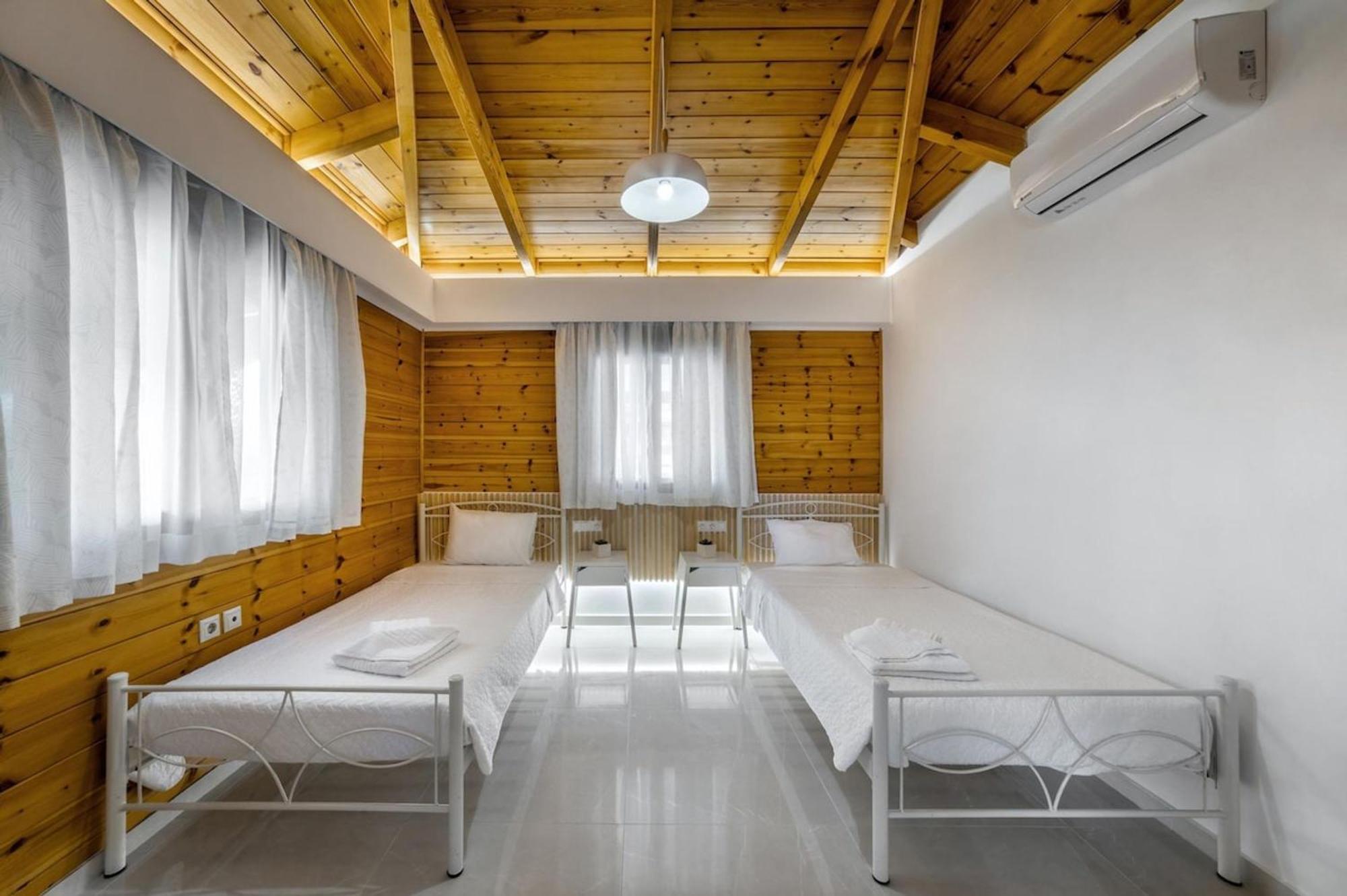 Sofia'S Place Private Pool Heraklion  ภายนอก รูปภาพ